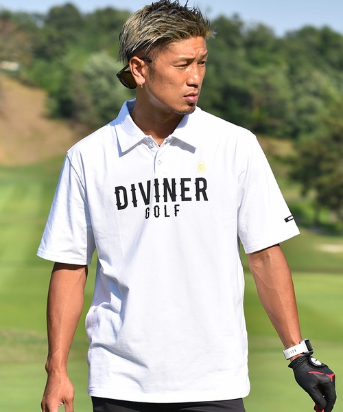 DIVINER GOLF(ディバイナー ゴルフ)の「【DIVINER GOLF DIVINER GOLF(ディバイナー ゴルフ)の「【DIVINER GOLF