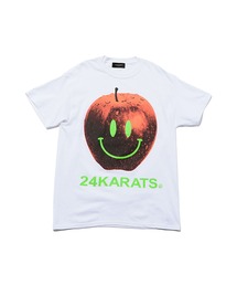 Apple Logo Tee SS