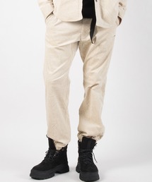 +phenix(プラスフェニックス)2WAY STRETCH Corduroy Pants ロングパンツ/コーデュロイ/ストレッチ