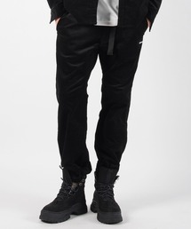 +phenix(プラスフェニックス)2WAY STRETCH Corduroy Pants ロングパンツ/コーデュロイ/ストレッチ