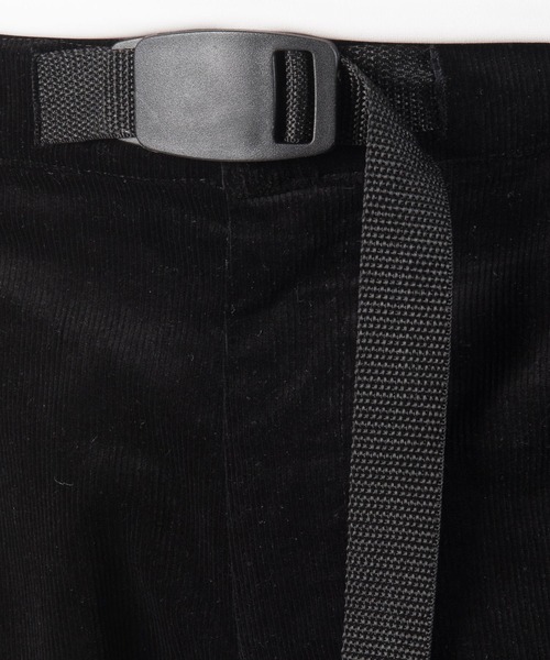 +phenix（プラスフェニックス）の「+phenix(プラスフェニックス)2WAY STRETCH Corduroy Pants ロングパンツ/コーデュロイ/ストレッチ（その他パンツ・メンズ・ブラック/オフホワイト/カーキ・S/M/L/XL/XXL）」の9枚目の写真