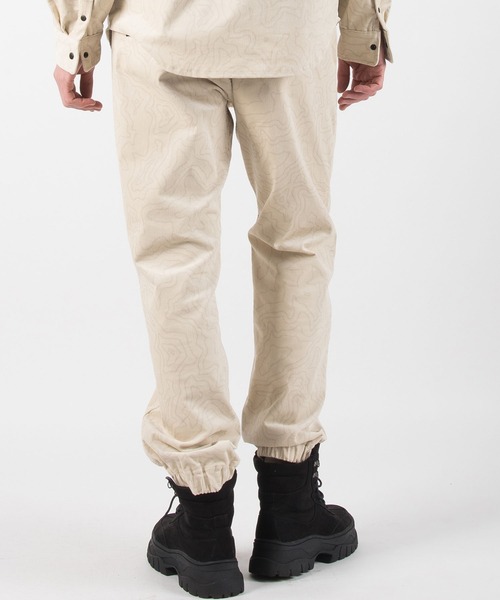 +phenix（プラスフェニックス）の「+phenix(プラスフェニックス)2WAY STRETCH Corduroy Pants ロングパンツ/コーデュロイ/ストレッチ（その他パンツ・メンズ・ブラック/オフホワイト/カーキ・S/M/L/XL/XXL）」の10枚目の写真