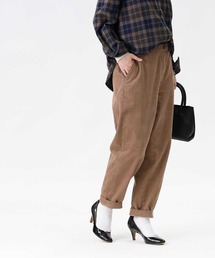 HONEYSUCKLE ROSE | 【HONEYSUCKLE ROSE】コーデュロイパンツ(その他パンツ)