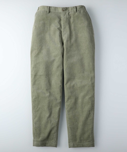 HONEYSUCKLE ROSE（ハニーサックルローズ）の「【HONEYSUCKLE ROSE】コーデュロイパンツ（その他パンツ・レディース・ホワイト/ベージュ/オリーブ・M/L）」の21枚目の写真