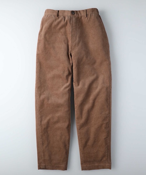 HONEYSUCKLE ROSE（ハニーサックルローズ）の「【HONEYSUCKLE ROSE】コーデュロイパンツ（その他パンツ・レディース・ホワイト/ベージュ/オリーブ・M/L）」の22枚目の写真