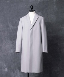 超撥水スーパー140Sチェスターコート