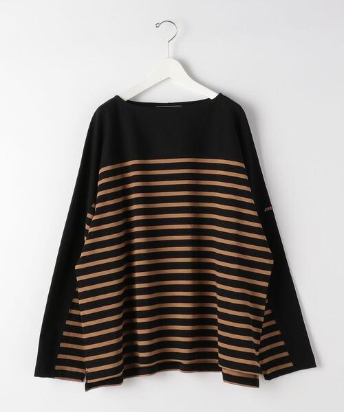 JieDa × monkey time SWITCHING LONG SHIRT JieDa × monkey time SWITCHING LONG SHIRT