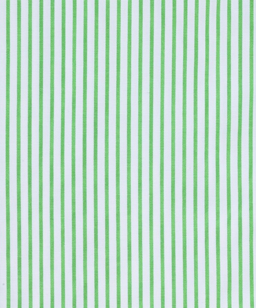 WC(ダブル シー)の「カラーストライプビッグシャツ(シャツ/ブラウス・レディース・パープル/ブルー/グリーン/ピンク・FREE)」の14枚目の写真