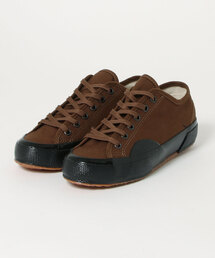 【SUPERGA】2431-D CANVAS