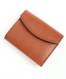 栃木レザーミニウォレット