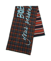 BOB | BOB/ボブ/BIG VAR 123(マフラー)