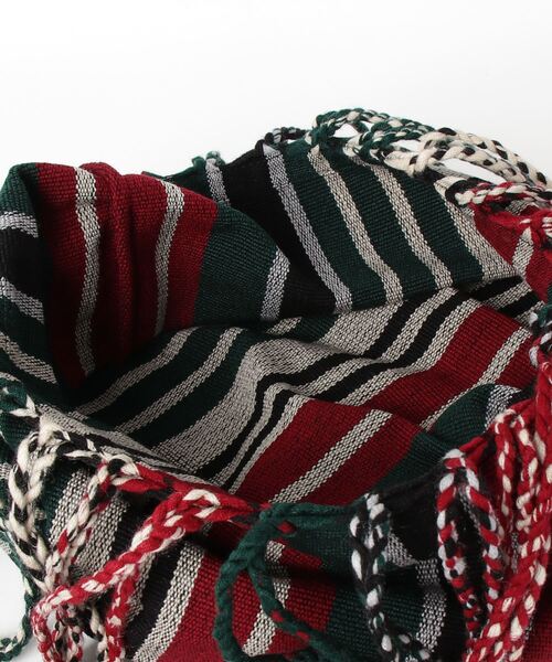 MARNI MARKET（マルニマーケット）の「ハンモックバッグ（トートバッグ・レディース・レッド系その他・FREE）」の7枚目の写真