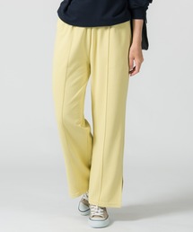 LAYMEE | Lux pants / ラックスパンツ(その他パンツ)
