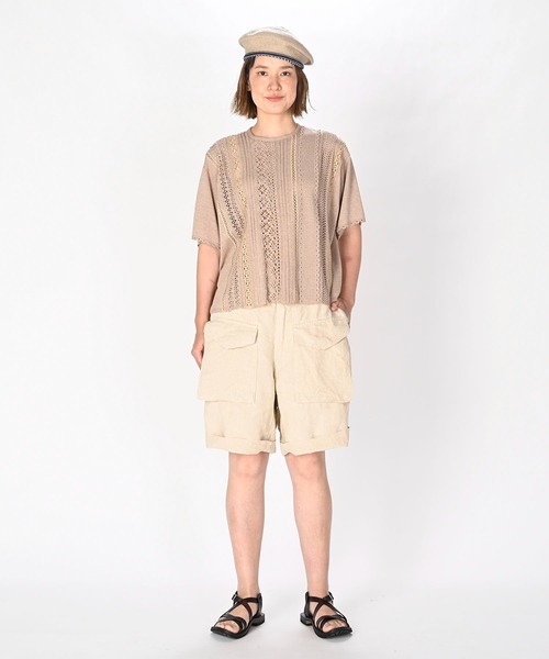 45R（フォーティファイブアール）の「リネンの908イージーセイル 