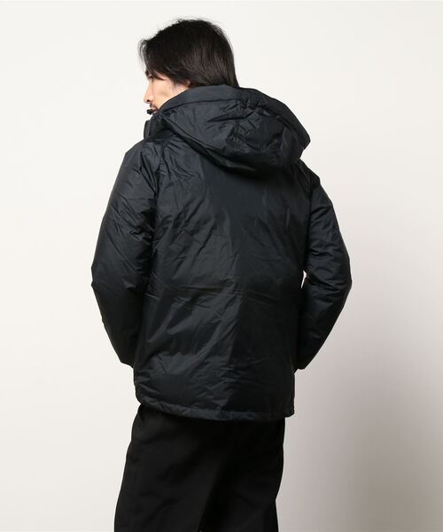 NANGA（ナンガ）の「NANGA AURORA DOWN JACKET（ダウンジャケット/コート・メンズ・ベージュ/カーキ/ブラック・M/L/LL）」の5枚目の写真