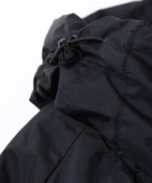 NANGA（ナンガ）の「NANGA AURORA DOWN JACKET（ダウンジャケット/コート・メンズ・ベージュ/カーキ/ブラック・M/L/LL）」の11枚目の写真