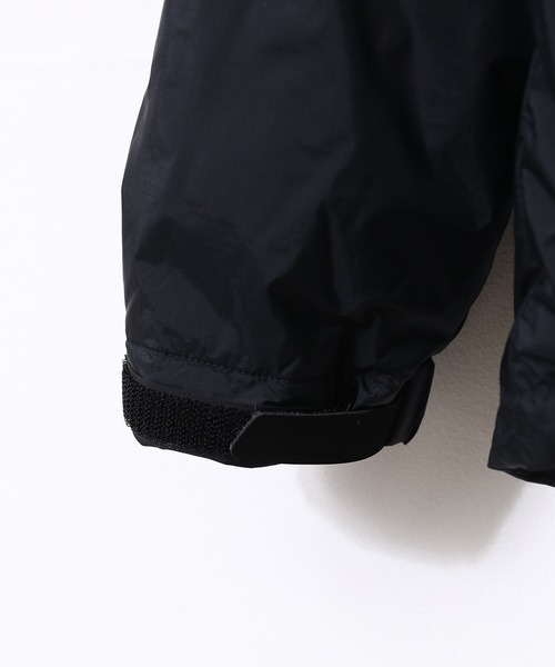 NANGA（ナンガ）の「NANGA AURORA DOWN JACKET（ダウンジャケット/コート・メンズ・ベージュ/カーキ/ブラック・M/L/LL）」の14枚目の写真