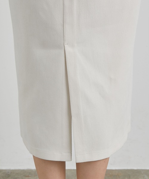 vis-`a-vis（ビサビ）の「【WEB限定】起毛ツイルジャンパースカート（ワンピース・レディース・ブラック/ブルー/キナリ・S/M）」の18枚目の写真