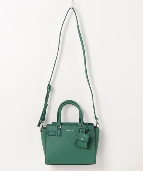 激安をお選 Cecil Mcbee セシルマクビー ルディ 2wayハンドバッグ ハンドバッグ Cecil Mcbee セシルマクビー のファッション 購入 品 ブログ Arenatheatre Net