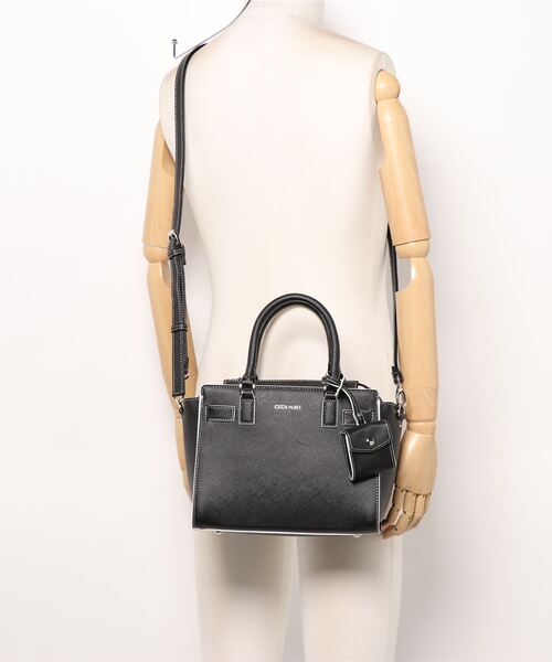 「新商品」に関するプレスリリース McBEE（セシルマクビー）の「【CECIL CECIL McBEE セシル / バッグ