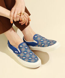 【WEB限定】VANS / SLIP-ON 98DX