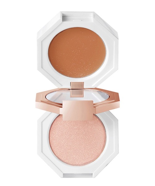 DEAR DAHLIA（ディアダリア）の「パラダイス デュアルパレット（アイシャドウ・レディース・ココディライト/レディーオックスフォード/サンセットロマンス/フォビドゥンフィグ/シークレットランデブー/オータムスキャンダル/モーヴダスト/ロマンチックブルーム/ピーチシャンパン/ストロベリークラッシュ/キャラメルスライス・FREE）」の6枚目の写真