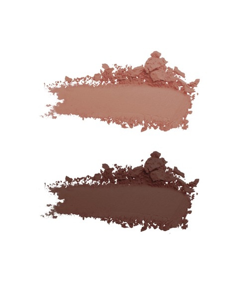 DEAR DAHLIA（ディアダリア）の「パラダイス デュアルパレット（アイシャドウ・レディース・ココディライト/レディーオックスフォード/サンセットロマンス/フォビドゥンフィグ/シークレットランデブー/オータムスキャンダル/モーヴダスト/ロマンチックブルーム/ピーチシャンパン/ストロベリークラッシュ/キャラメルスライス・FREE）」の12枚目の写真