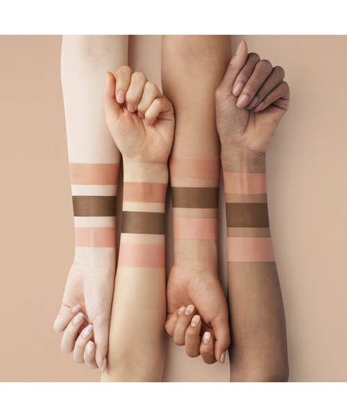 DEAR DAHLIA（ディアダリア）の「パラダイス デュアルパレット（アイシャドウ・レディース・ココディライト/レディーオックスフォード/サンセットロマンス/フォビドゥンフィグ/シークレットランデブー/オータムスキャンダル/モーヴダスト/ロマンチックブルーム/ピーチシャンパン/ストロベリークラッシュ/キャラメルスライス・FREE）」の13枚目の写真