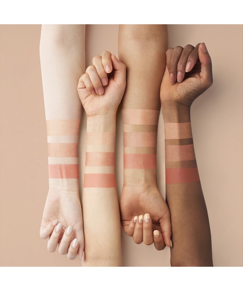 DEAR DAHLIA（ディアダリア）の「パラダイス デュアルパレット（アイシャドウ・レディース・ココディライト/レディーオックスフォード/サンセットロマンス/フォビドゥンフィグ/シークレットランデブー/オータムスキャンダル/モーヴダスト/ロマンチックブルーム/ピーチシャンパン/ストロベリークラッシュ/キャラメルスライス・FREE）」の17枚目の写真