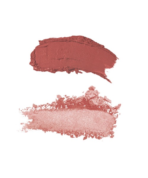 DEAR DAHLIA（ディアダリア）の「パラダイス デュアルパレット（アイシャドウ・レディース・ココディライト/レディーオックスフォード/サンセットロマンス/フォビドゥンフィグ/シークレットランデブー/オータムスキャンダル/モーヴダスト/ロマンチックブルーム/ピーチシャンパン/ストロベリークラッシュ/キャラメルスライス・FREE）」の18枚目の写真