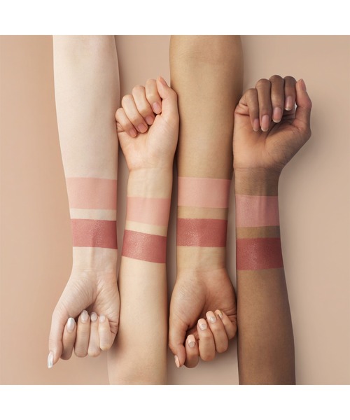 DEAR DAHLIA（ディアダリア）の「パラダイス デュアルパレット（アイシャドウ・レディース・ココディライト/レディーオックスフォード/サンセットロマンス/フォビドゥンフィグ/シークレットランデブー/オータムスキャンダル/モーヴダスト/ロマンチックブルーム/ピーチシャンパン/ストロベリークラッシュ/キャラメルスライス・FREE）」の19枚目の写真