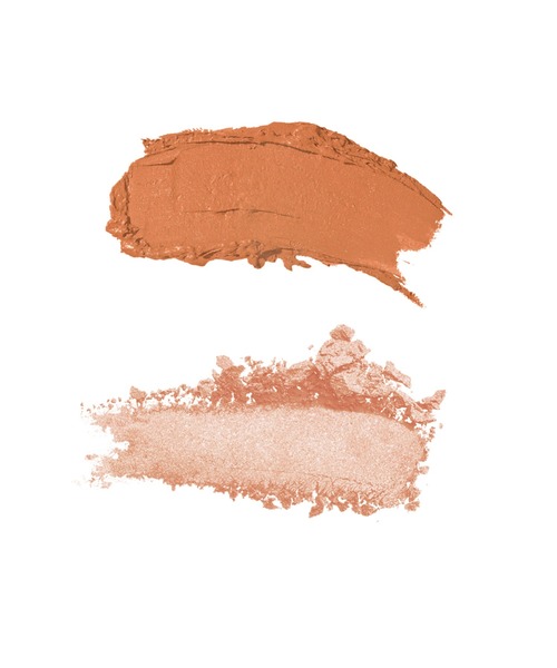 DEAR DAHLIA（ディアダリア）の「パラダイス デュアルパレット（アイシャドウ・レディース・ココディライト/レディーオックスフォード/サンセットロマンス/フォビドゥンフィグ/シークレットランデブー/オータムスキャンダル/モーヴダスト/ロマンチックブルーム/ピーチシャンパン/ストロベリークラッシュ/キャラメルスライス・FREE）」の20枚目の写真