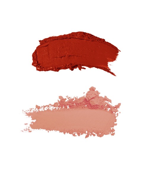 DEAR DAHLIA（ディアダリア）の「パラダイス デュアルパレット（アイシャドウ・レディース・ココディライト/レディーオックスフォード/サンセットロマンス/フォビドゥンフィグ/シークレットランデブー/オータムスキャンダル/モーヴダスト/ロマンチックブルーム/ピーチシャンパン/ストロベリークラッシュ/キャラメルスライス・FREE）」の22枚目の写真