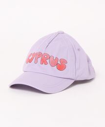 The amimals observatory / ロゴプリントキャップ