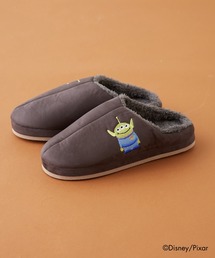Disney | 【KIDS】【TOY STORY】刺繍ルームシューズ(その他シューズ)