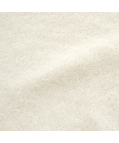 flower（フラワー）の「セーラーニットトップ（ニット/セーター・レディース・ホワイト/カーキ・FREE）」の20枚目の写真