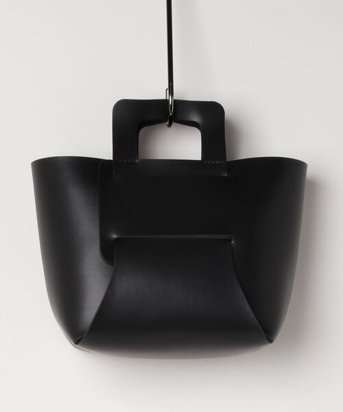 Ray BEAMS（レイビームス）の「RBS / アッセンブリー バッグ（トートバッグ・レディース・ブラック・ONE SIZE）」の7枚目の写真