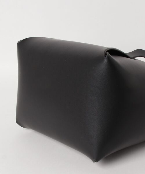 Ray BEAMS（レイビームス）の「RBS / アッセンブリー バッグ（トートバッグ・レディース・ブラック・ONE SIZE）」の8枚目の写真