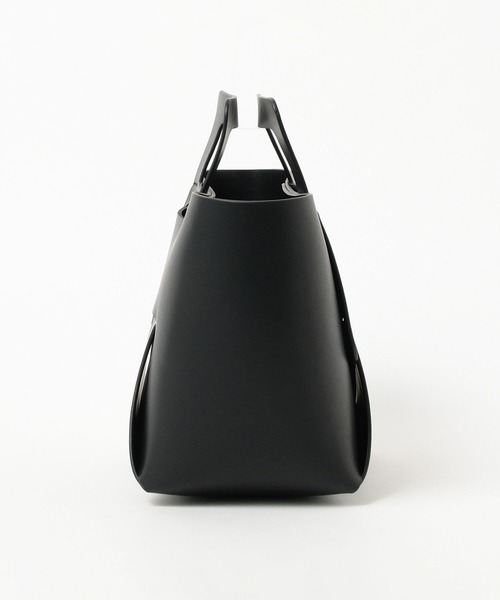 Ray BEAMS（レイビームス）の「RBS / アッセンブリー バッグ（トートバッグ・レディース・ブラック・ONE SIZE）」の5枚目の写真