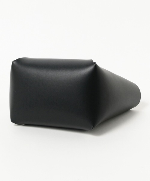 Ray BEAMS（レイビームス）の「RBS / アッセンブリー バッグ（トートバッグ・レディース・ブラック・ONE SIZE）」の3枚目の写真