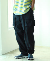 BEAMS | BEAMS / ユーティリティ イージー パンツ(その他パンツ)