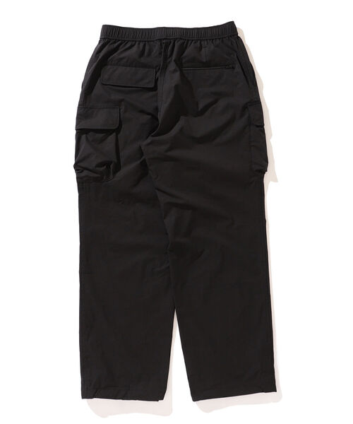 BEAMS（ビームス）の「BEAMS / ユーティリティ イージー パンツ（その他パンツ・メンズ・ブラック/オリーブ・SMALL/MEDIUM/LARGE/X-LARGE）」の9枚目の写真