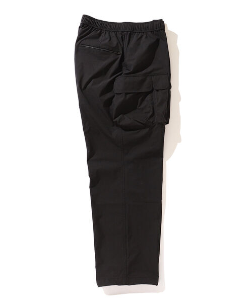 BEAMS（ビームス）の「BEAMS / ユーティリティ イージー パンツ（その他パンツ・メンズ・ブラック/オリーブ・SMALL/MEDIUM/LARGE/X-LARGE）」の11枚目の写真