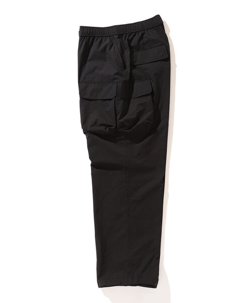 BEAMS（ビームス）の「BEAMS / ユーティリティ イージー パンツ（その他パンツ・メンズ・ブラック/オリーブ・SMALL/MEDIUM/LARGE/X-LARGE）」の12枚目の写真