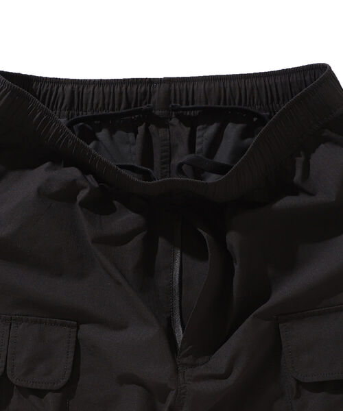 BEAMS（ビームス）の「BEAMS / ユーティリティ イージー パンツ（その他パンツ・メンズ・ブラック/オリーブ・SMALL/MEDIUM/LARGE/X-LARGE）」の13枚目の写真