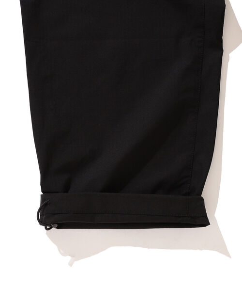 BEAMS（ビームス）の「BEAMS / ユーティリティ イージー パンツ（その他パンツ・メンズ・ブラック/オリーブ・SMALL/MEDIUM/LARGE/X-LARGE）」の17枚目の写真