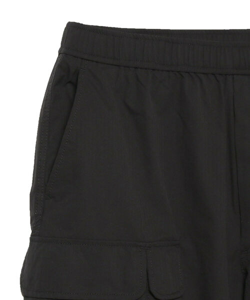 BEAMS（ビームス）の「BEAMS / ユーティリティ イージー パンツ（その他パンツ・メンズ・ブラック/オリーブ・SMALL/MEDIUM/LARGE/X-LARGE）」の19枚目の写真