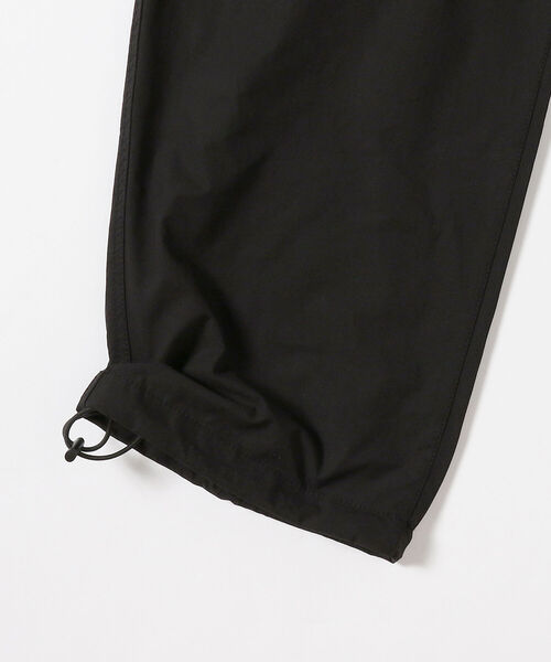 BEAMS（ビームス）の「BEAMS / ユーティリティ イージー パンツ（その他パンツ・メンズ・ブラック/オリーブ・SMALL/MEDIUM/LARGE/X-LARGE）」の20枚目の写真