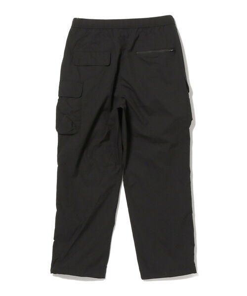 BEAMS（ビームス）の「BEAMS / ユーティリティ イージー パンツ（その他パンツ・メンズ・ブラック/オリーブ・SMALL/MEDIUM/LARGE/X-LARGE）」の21枚目の写真