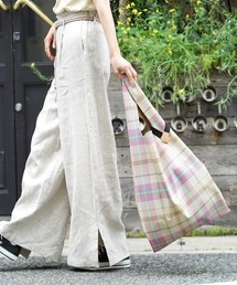 anello | ALTON BAGGY BAG LARGE(トートバッグ)